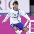 【Ｊ２札幌】Ｊ１・Ｇ大阪からＦＷ唐山翔自を期限付き移籍で獲得へ　Ｊ１復帰へ２３歳のストライカーに得点力向上を期待