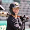 【阪神】交流戦ラスト２試合へ中野拓夢「隙のないように」森下翔太「ケガなく最後まで」
