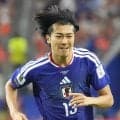 【とっておきメモ】中村敬斗が歩んだいばらの道、東京V時代の恩師が背中を押した言葉があった