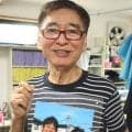 理容店営む森保一監督の叔父が髪型秘話明かす「年の割には毛量多く、太くてゴワゴワ」数年前にツーブロック提案するも「嫌だ」と頑固な一面も