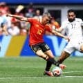 【Ｗ杯】２大会ぶり出場のエジプト　Ｗ杯初勝利ならず　先制するもオウンゴールで失点し１-１の引き分け　