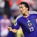 「68年間の空白に終止符」中村敬斗のW杯初ゴールに仏紙が注目　「1958年以来、その名を刻んだ」という歴史的記録とは【W杯】