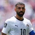 34歳誕生日のサラーが先制アシスト　エジプトは後半に追いつかれてドローも36年ぶり勝ち点
