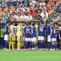 本田圭佑「こういう質問が一番嫌い」初戦のMVPは？の問いに持論　オランダ選手にも「さん」付け