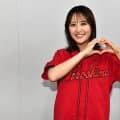 テレビ新広島・梶谷羽奈アナの印象に残るスポーツ取材とは　「信頼関係を築くって、こういうことなのかなと」鯉戦士からの言葉で実感