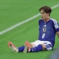 【Ｗ杯】久保建英は病院で検査「結果はまだ不明」とチーム関係者　２１日のチュニジア戦出場は不透明…オランダ戦で左膝負傷