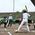 不動の心でジャッジ磨く　鳥取県高野連が審判講習会、人材育成も課題