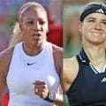  セリーナ 復帰2戦目は世界10位とペア 