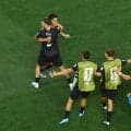 【Ｗ杯】ニュージーランド、イランとドロー　１６年越しの初勝利逃す　２度のリード生かせず
