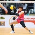 アランマーレ秋田庄内　森田茉莉が2シーズンぶり現役復帰