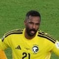 「特別なGKの好セーブが必要だった」サウジアラビア守護神の神セーブ連発に英メディアも絶賛