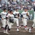 昨秋準Vの法政二はノーシードからの逆襲に燃える！序盤から実力校と対戦の可能性も【神奈川】