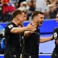 ニュージーランドＷ杯４試合連続ドロー、第５日は４試合全て引き分け　Ｇ組とＨ組は混戦