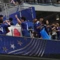 日本サポーターのごみ拾い話題「素晴らしい文化」海外称賛も国内では「アピールいらん」疑問の声も