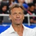 日本次戦チュニジア代表監督、フランス人ルナール氏で合意　同国メディア報道　前監督は電撃解任