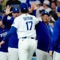 ド軍が救われた“疑惑の判定”　打者は怒りの表情…行使できなかった権利「ありません」