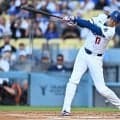 大谷翔平、無安打「３割打者といえども、なかなか打ちづらい」NHK解説者がマルティネスを評価