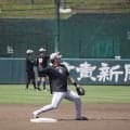 【巨人】石塚裕惺「強く振れてた」２カ月ぶり実戦形式１打席目で山崎伊織からいきなり豪快アーチ