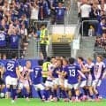 【Ｗ杯】無敗続くアジア勢　２勝４分けと絶好調　南米はまさかの未勝利…Ｗ杯５日目まで終了