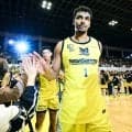 ドンテ・グランタムがサンロッカーズ渋谷と契約継続「悔しさを残したまま去るわけにはいきません！」