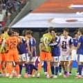 日本代表がオランダ戦で”大記録”を更新「誇るべきＷ杯記録」「この記録だけはずっと続いて」