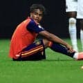 【Ｗ杯】スペインが初出場国にまさか…１６日の全４試合ドローの珍事「こんなことあるんやな」「面白くなってきた」「カーボベルデが凄い！」