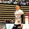 サントリー　備一真、ルチアーノ・パロンスキー、ワシム・ベンタラら5選手の加入を発表