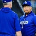 ド軍監督が明かした“朗報”は「神すぎ」　大谷登板試合で強力な援軍「安心感やばい」