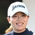 勝みなみ「しぶこ、本当にありがとう」ダブルス組んだ渋野日向子との2ショット公開