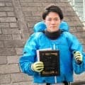 【ボート】広瀬凜が江戸川ルーキーＳでデビュー初Ｖ　４カドから豪快まくり「信じられないけどうれしい」