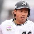 ロッテ・愛斗外野手　第一子となる長女誕生を報告「元気に育つ姿を父として支え、見守りたい」と決意表明