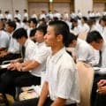 春夏連覇めざす大阪桐蔭は汎愛-箕面自由の勝者と初戦　大阪大会抽選