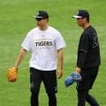 【阪神】大竹耕太郎が交流戦白星フィニッシュへ「いいマインドで」マエケンと初の投げ合い