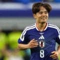 【現地発】「病院に行って検査結果を待っている」久保建英の左ひざ負傷の深刻度とチームへの影響は？【W杯】