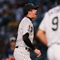 【阪神】才木浩人が先制点献上　西武は○か△で交流戦初優勝　本拠地でＶ阻止狙うも