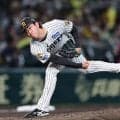 阪神・工藤がイマキュレートイニング達成　最後は１５９キロで見逃し三振