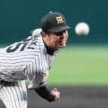阪神・才木　６回６Ｋ１失点も今季６勝目はお預け　交流戦Ｖ狙う西武打線に対し