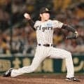 【阪神】工藤泰成が3者連続3球三振のイマキュレート達成！