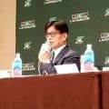 【RIZIN】榊原信行CEOが危機感「このままいくとMMAがアメリカに取り込まれる」