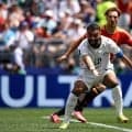 【W杯】エジプトの至宝・サラーの“絶妙アシスト”にSNS称賛 「さすが」「いいところ見てた」強豪ベルギーに鋭いスルーパスで衝撃
