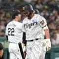 阪神３位転落　４度目完封負けで交流戦球団ワースト１２敗目、過去最低勝率も確定　立石がブレーキ４Ｋ