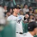 【阪神】また目の前で交流戦優勝決められる…昨年はソフトバンク、今年は西武　舞台は甲子園