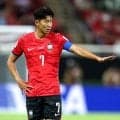 【Ｗ杯】韓国ＦＷ孫興民の兵役免除巡り同国の一部メディアが侮辱…大韓サッカー協会が異例の遺憾の意を表明　