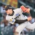 【阪神】才木浩人が６回１失点も４敗目「やりたいことがかみ合わずチームに迷惑をかけた」