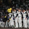 【阪神】パ上位４球団に１勝11敗…昨季のセ王者が力の差見せつけられ３度目の同一カード３連敗