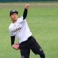 【阪神】伊原陵人１軍合流「迷惑をかけている。取り返せるように」腰部の張りからローテ復帰へ