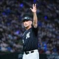 【楽天】再建託した！吉井理人新監督　超異例のシーズン途中の外部招へい