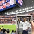 釜本邦茂さん遺影も笑顔「Ｗ杯見に行くんや」遺志継いだ主治医・坂井信幸さんがダラスで共闘