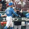 日本ハム・新庄監督「こっからが楽しみですね」　逆転Ｖならずも１４勝４敗「十分、十分」　北山６勝目「役割全うできた」　