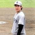 巨人・山崎　復活へ光　右肩不調から３軍ライブＢＰで２２球「不安は全くない」焦らず万全を期す